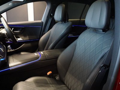 2025 Mercedes-BENZ E-CLASS thumbnail 26