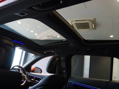 2025 Mercedes-BENZ E-CLASS thumbnail 46