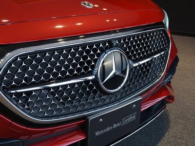 2025 Mercedes-BENZ E-CLASS thumbnail 61
