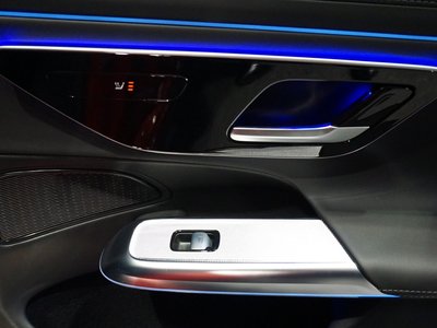 2025 Mercedes-BENZ E-CLASS thumbnail 37