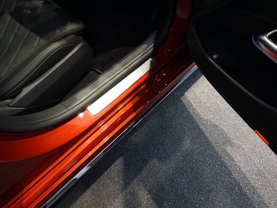 2025 Mercedes-BENZ E-CLASS thumbnail 35