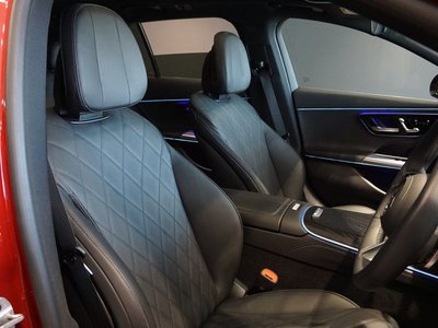 2025 Mercedes-BENZ E-CLASS thumbnail 19