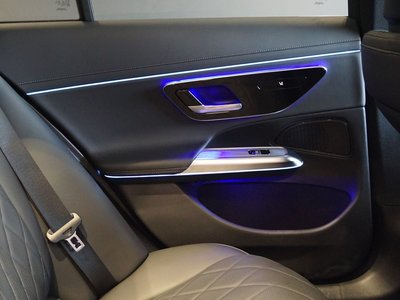 2025 Mercedes-BENZ E-CLASS thumbnail 39