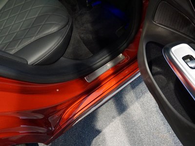 2025 Mercedes-BENZ E-CLASS thumbnail 38