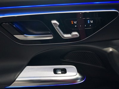 2025 Mercedes-BENZ E-CLASS thumbnail 41