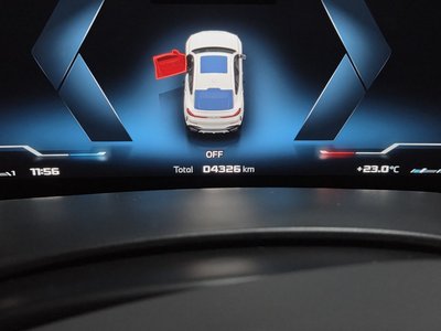 2025 BMW X6 照片 8