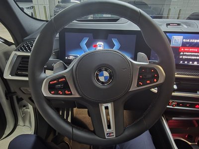 صورة مصغرة 15 لـ 2025 BMW X6