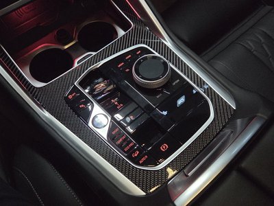 2025 BMW X6 照片 9