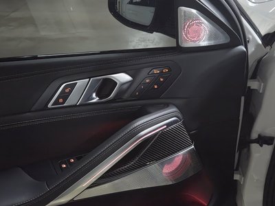 صورة مصغرة 13 لـ 2025 BMW X6