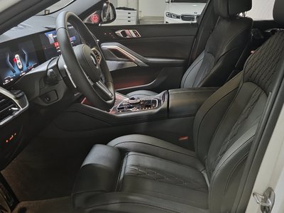 صورة مصغرة 16 لـ 2025 BMW X6