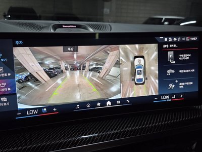 صورة مصغرة 19 لـ 2025 BMW X6