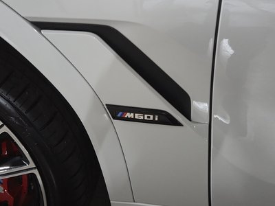 صورة مصغرة 14 لـ 2025 BMW X6