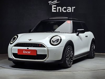 MINI COOPER - 1