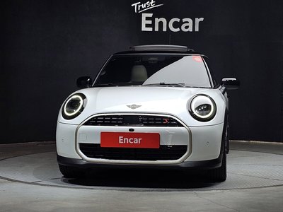 MINI COOPER - 2