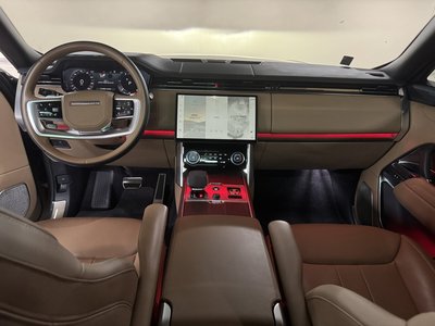 صورة 5 لـ 2023 LAND Rover RANGE ROVER