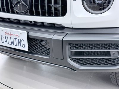 MERCEDES-BENZ G-CLASS AMG - 8