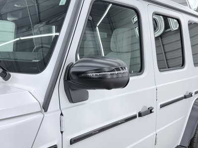 MERCEDES-BENZ G-CLASS AMG - 7