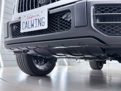 MERCEDES-BENZ G-CLASS AMG - 10
