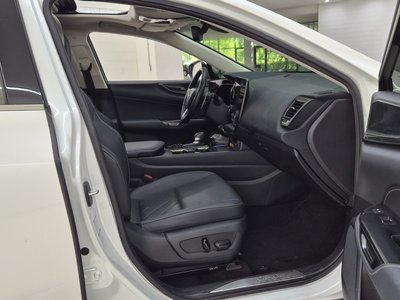 2022 Lexus NX 缩略图 11