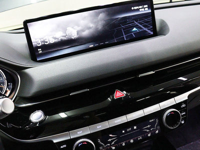 GENESIS G80 (RG3) - 5