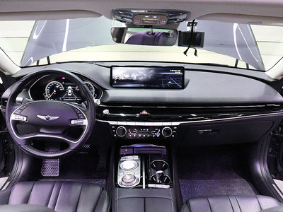 GENESIS G80 (RG3) - 6