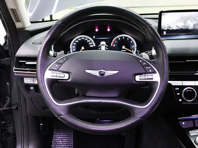 GENESIS G80 (RG3) - 8