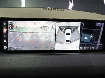 GENESIS G80 (RG3) - 7