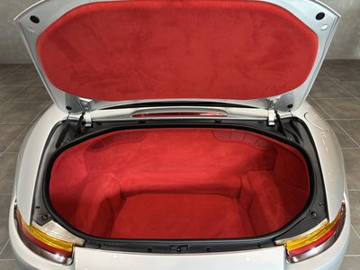 2000 BMW Z8 photo 27