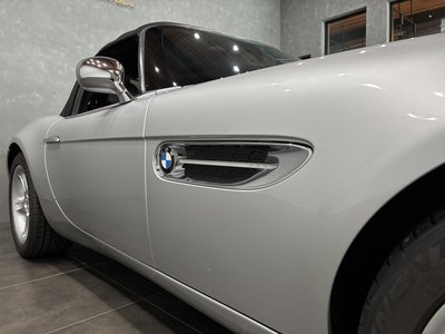 2000 BMW Z8 photo 22