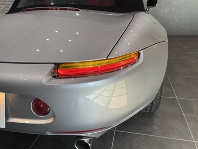 2000 BMW Z8 photo 26