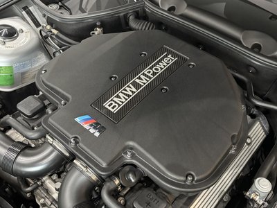 2000 BMW Z8 photo 20