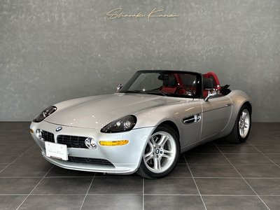 2000 BMW Z8 photo 1