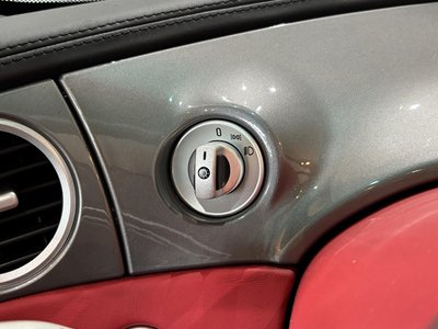 2000 BMW Z8 photo 31
