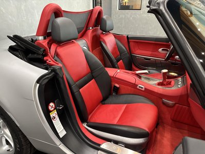 2000 BMW Z8 photo 46