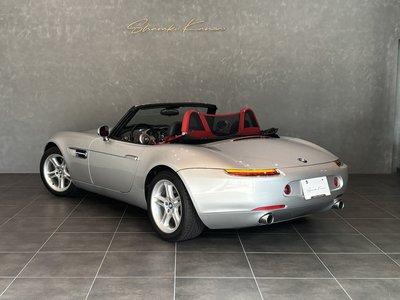 2000 BMW Z8 photo 8