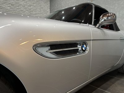 2000 BMW Z8 photo 21