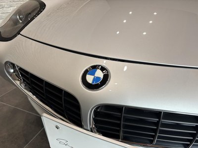 2000 BMW Z8 photo 17