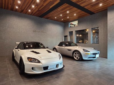 2000 BMW Z8 photo 62