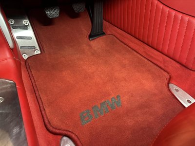 2000 BMW Z8 photo 47