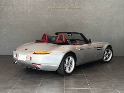 2000 BMW Z8 photo 6