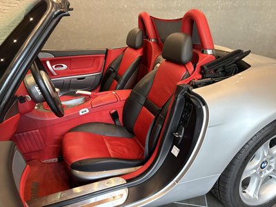 2000 BMW Z8 photo 45