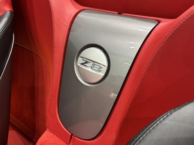 2000 BMW Z8 photo 42