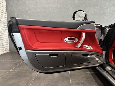 2000 BMW Z8 photo 43