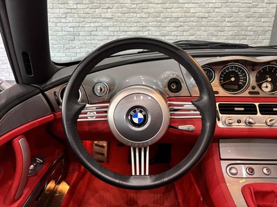 2000 BMW Z8 photo 29