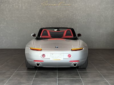 2000 BMW Z8 photo 7