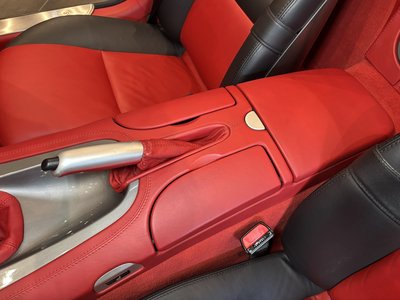 2000 BMW Z8 photo 40
