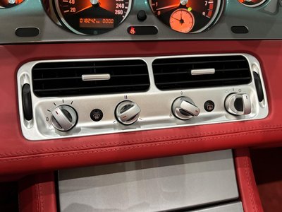 2000 BMW Z8 photo 36