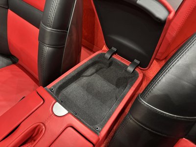 2000 BMW Z8 photo 41