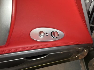 2000 BMW Z8 photo 49