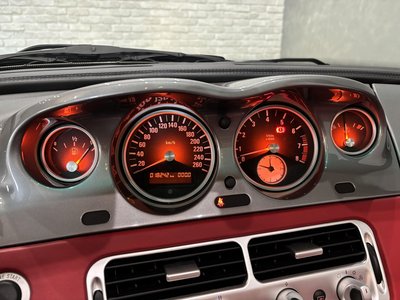 2000 BMW Z8 photo 30